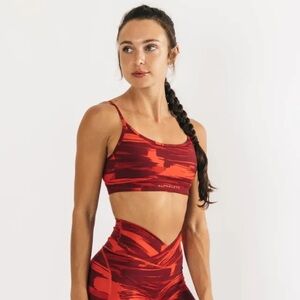 Alphalete Surface Limitless Bra